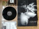 MY DYING BRIDE - AS THE FLOWER WITHERS (1992) - VINYL LP - 1ST PRESS - W/ POSTER