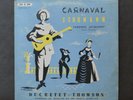 RARE - Fabienne JACQUINOT - SCHUMANN - Carnaval - DUCRETET THOMSON 270 C 094
