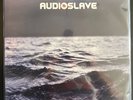 Audioslave Out of Exile 2005 Epic Interscope 2xLp Blue vinyl