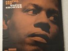 Wayne Shorter  The All Seeing Eye  Blue Note 1st Press Mono 1966 BLP 4219 Gelder