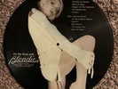 BLONDIE On The Road With Promo Picture Disc Debbie Harry Live RARE Private Stock