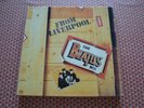 COFFRET VYNILES BEATLES 