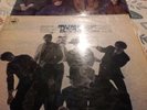 Byrds Turn Turn Turn & Younger Than Yesterday Vinyl LPs