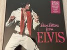 Elvis Presley Love Letters From Elvis FTD VINYL LP follow That Dream Récords