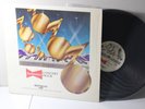The Temptations/Four Tops - Budweiser Concert Hour, pt. 1 BC-85-25 LP Live