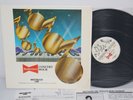 Con Funk Shun – Budweiser Concert Hour, RARE Radio Show Concert Live LP Vinyl