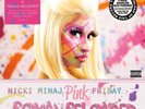Pink Friday: Roman Reloaded by Nicki Minaj (Record, 2012)