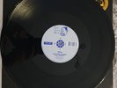 drum n bass vinyl - LTJ BUKEM feat TAYLA - Bang The Drums 2002