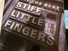 stiff little fingers vinyl All The Best