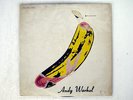 VELVET UNDERGROUND THE VELVET UNDERGROUND & NICO VERVE MV2060 JAPAN VINYL LP