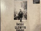 Various Artists Inside Llewyn Davis soundtrack SEAGLASS WAVE VINYL LP NEW/SEALED