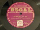 Arthur Schutt Regal G8046 Pianoflage Teasin' The Ivories Jazz 78 Piano E-