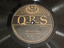 Earl Hines QRS 7037 Monday Date / Chicago High Life Jazz 78 Piano EE-