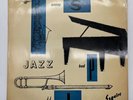 S.P.J. JAZZ SONNY STITT BUD POWELL JAY JAY JOHNSON 32-049 12