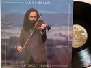 JAMES BRYAN Lookout Blues ROUNDER Bluegrass Norman Blake