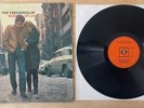 Bob Dylan LP -The Freewheelin'  UK - 1963