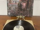 Vintage Black Sabbath Vertigo Vinyl LP Record