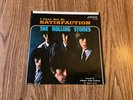 The Rolling Stones 'Satisfaction' original 1965 USA 7