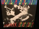 Gorilla Biscuits-Start Today-1989- NYHC Warzone-Breakdown