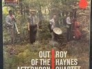 Roy Haynes Out of the Afternoon HMV OG UK Press Mono