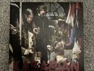 Kasabian - West Ryder Pauper Lunatic Asylum 10” Vinyl 2009 LP Record Mint RARE
