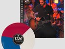 DASHBOARD CONFESSIONAL - MTV Unplugged LP Tri Color Tour Vinyl Emo Vagrant NEW