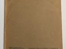 BRIAN ENO Music For Films RARE PRIVATE PRESSING LP 33rpm 12