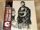 GZA Liquid Swords Instrumentals (2-LP) Wu-Tang, Rza, NEW/Sealed