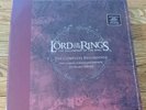 SEALED-The Lord of the Rings:The Fellowship of the Ring-The Complete Recordings