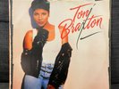 LP TONI BRAXTON - DEBUT ALBUM [BRAZILIAN PROMO VINYL VERY RARE]