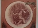 JERRY REED Both Barrels featuring Gator Rare 1976 LP Vinyl SHRINK VG++