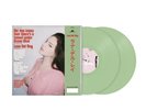 Lana del Rey Did You Know Theres A Tunnel Under Ocean Blvd Vinyl LP Assai Obi