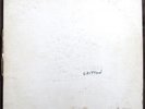 Beatles White Album 1968 1st Press RARE B35/ A36 Plate Harrison Mix VG/ VG-