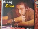 Vasco Rossi RARO 45 GIRI Jenny e Silvia Limited NUMERATO COPIA 04949