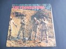 The Foundations - Digging The Foundations 1969 UK LP PYE STEREO 1st