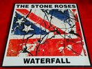 THE STONE ROSES - WATERFALL - ORE ZT 35 - WITH PRINT