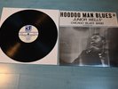 Junior Wells‎ – Hoodoo Man  - US - Delmark Records ‎– DS-612 - NM
