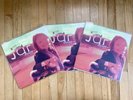 Daylight (superheaven) JAR entire first press on Run For Cover 3 colors LP vinyl