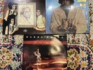 BARRY WHITE No Limit On Love Let The Music Play I’ve  Got So Much To Give LP LOT