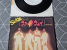SLADE FAR FAR AWAY VERY RARE WHITE LABEL JAPANESE 7