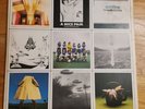 PINK FLOYD A NICE PAIR UK PHANG PRESS DOUBLE VINYL LP  1974