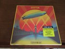 Led Zeppelin CELEBRATION DAY 3LP Vinyl Box Set Sealed & MINT