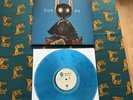 Sun Ra Space is the place 1973 blue vinyl US Import 2017 reissue