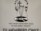 Various December 84 Mixes 12” Vinyl Record DMC 23/2 DJ Members Only