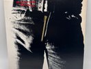 ROLLING STONES - STICKY FINGERS MFSL MOFI US 1981 ORIGINAL MASTER RECORDING - NM