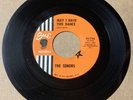Senors 1962 DOOWOP 45 May I Have This Dance / Searching For Olive Oil SUE M-HEAR