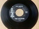 The Uptones 1962 DOO WOP 45 No More / I'll Be There Original Black LUTE VG+ HEAR