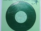 ALAN PARSONS PROJECT - Eye In The Sky **GREEN VINYL** - LP Record Arista 204 666