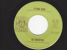 NORTHERN SOUL- THE WHISPERS- 