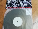 Sick Of It All Blood, Sweat And No Tears Gold Vinyl Test Press Near Mint ltd 50